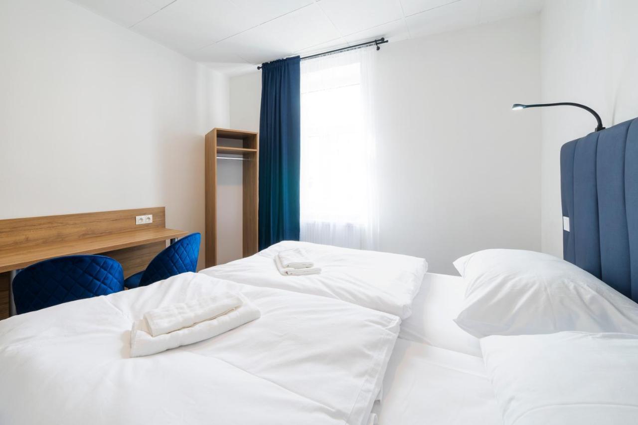 Hotel Bayer 3*