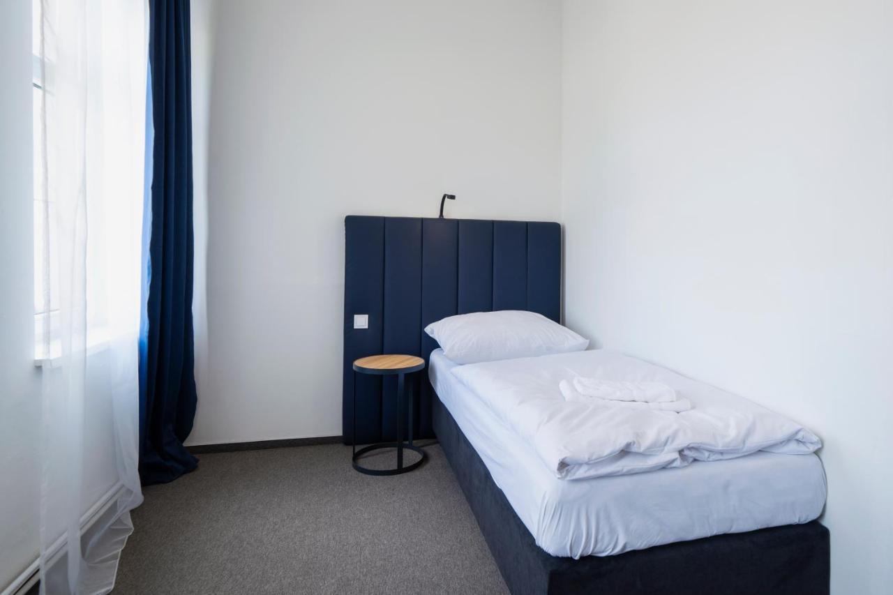 Bayer Hotel
